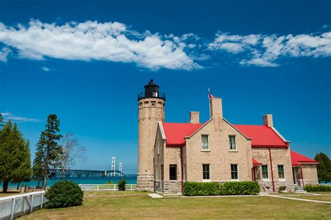 mackinaw city tourism